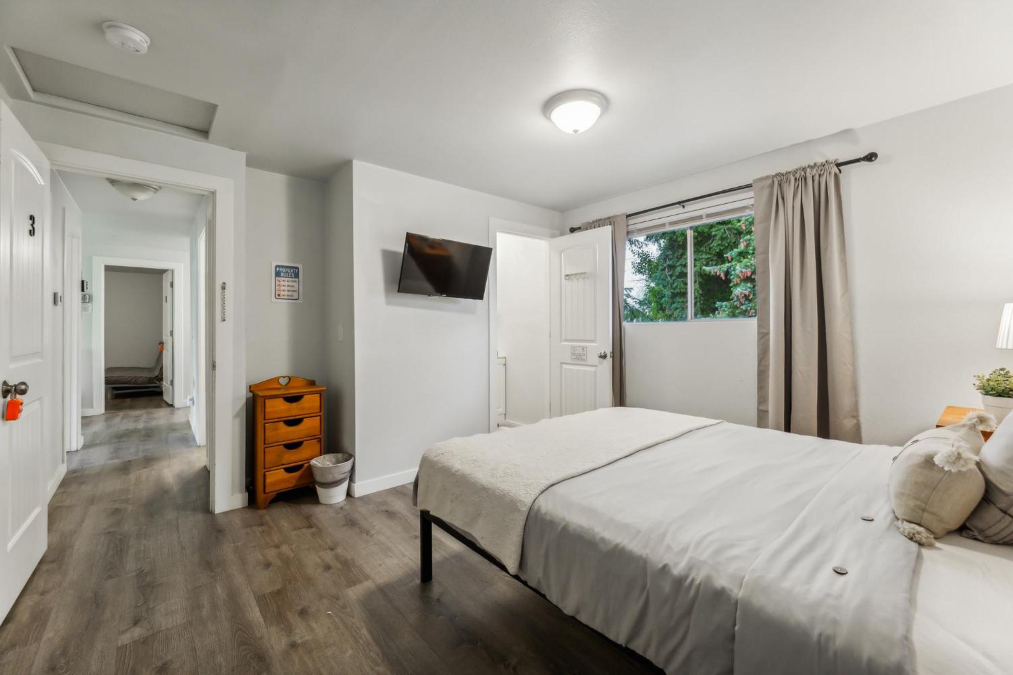 Rainier Guesthouse - Walk To Metro Seattle Extérieur photo